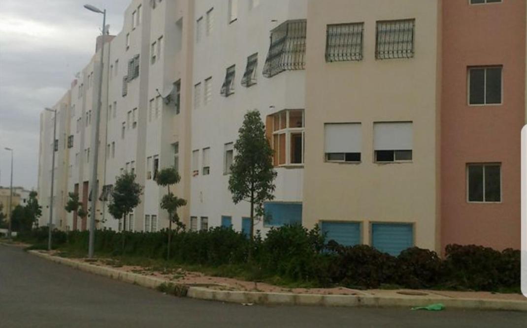 Residence Bassatine Temara Exterior photo